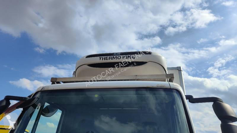 Camion Iveco
