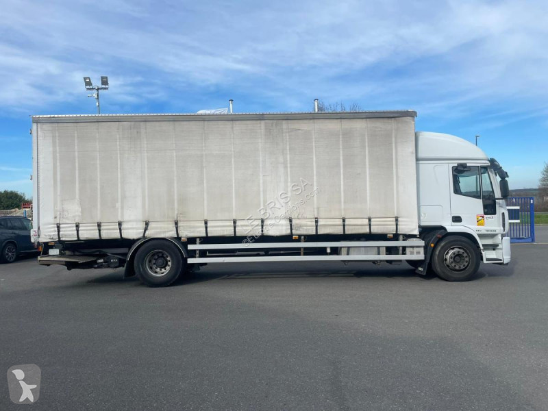 Kamion Iveco 180E28