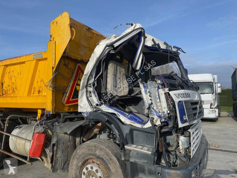 Camion Volvo