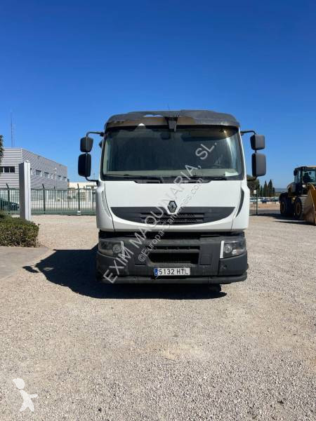 Kamion Renault
