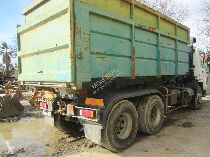 Camion Volvo 106441R