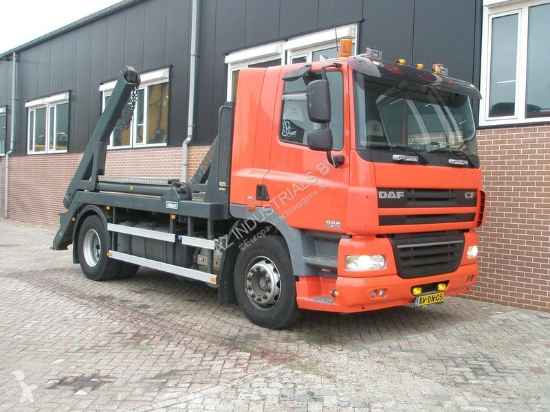 Camión DAF CF 85 360