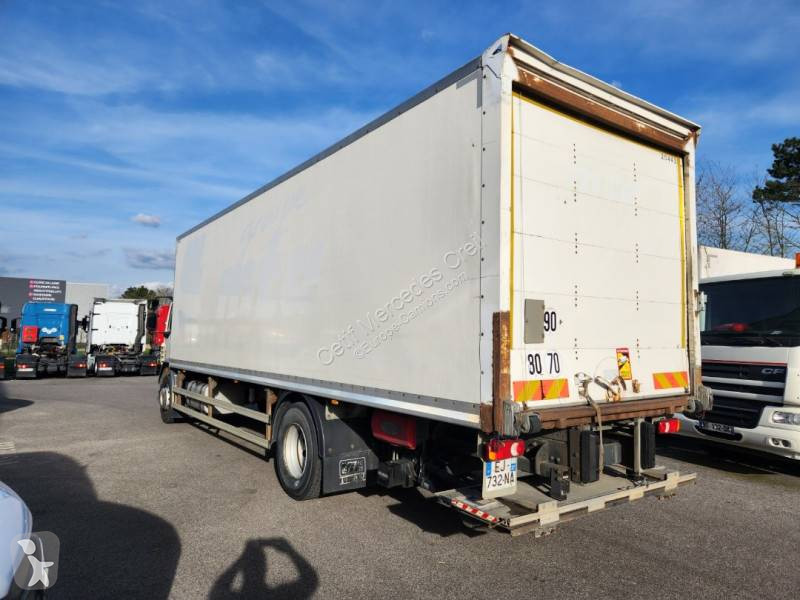 Camion DAF