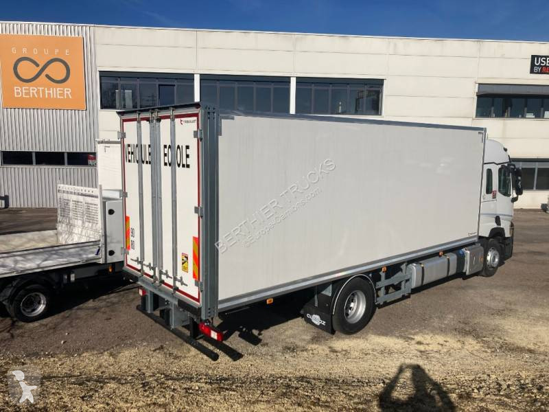 Camion Renault