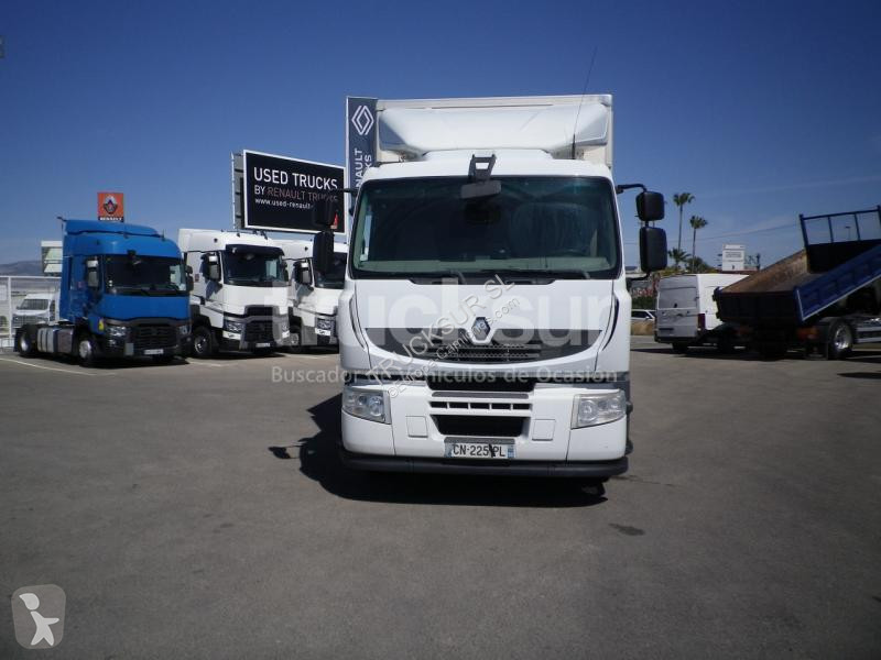 Kamion Renault PREMIUM 270.18