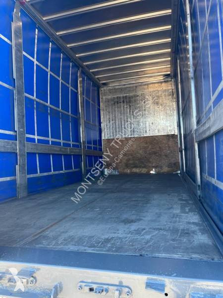 Camion Mercedes
