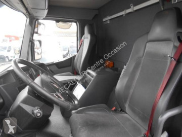 Camion fourgon Renault