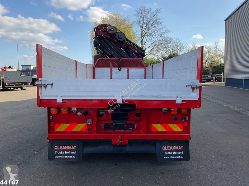 Camion Scania 480 Amco Veba 95 Tometer...