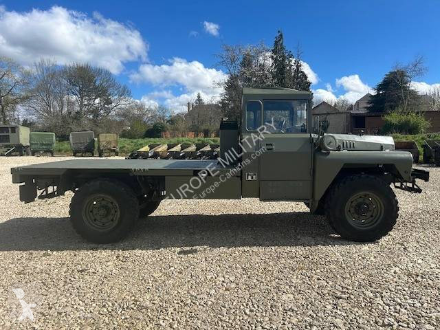 Camion Acmat
