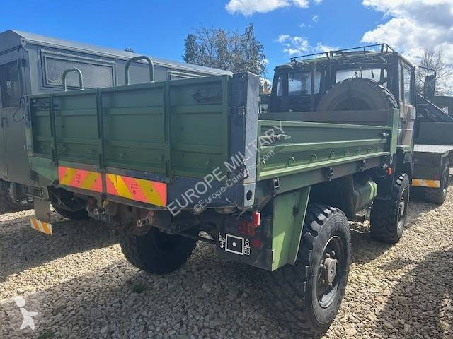Camion Renault