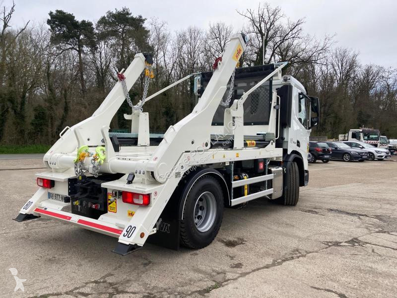 Camion DAF 450 cabine nouvelle version XD
