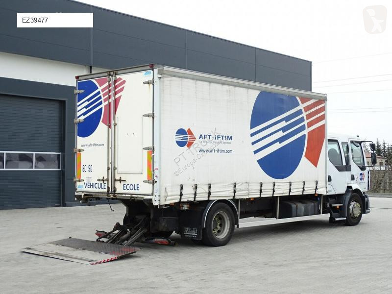 Kamion Renault 240 DXI