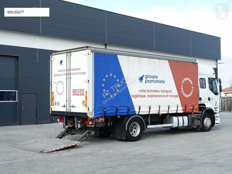 Kamion Renault PREMIUM 320 DXI