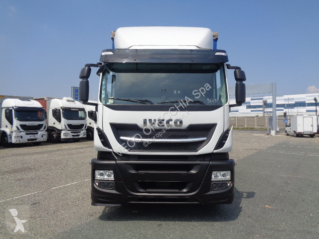 Camion Iveco STRALIS AD190S31