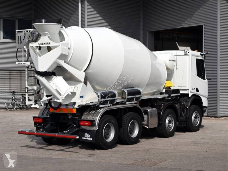 Camion DAF