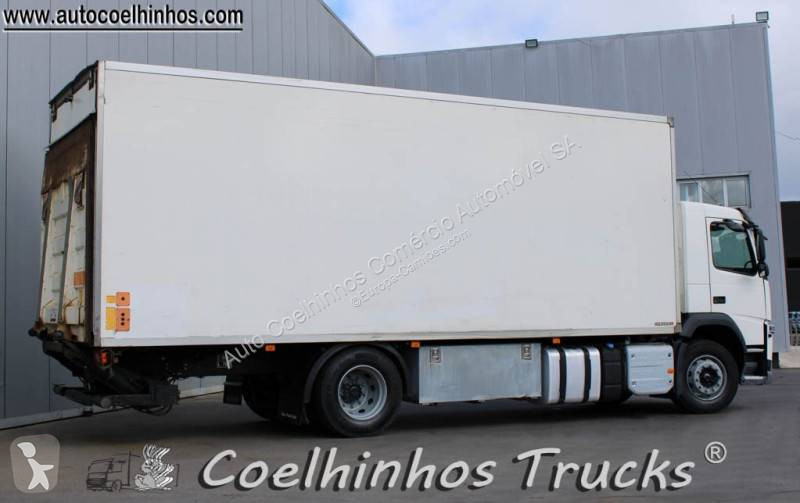 Camion Volvo