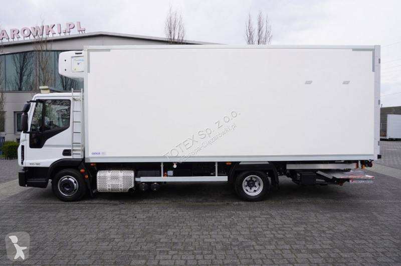 Kamion Iveco