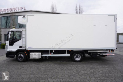 Camion frigo Iveco
