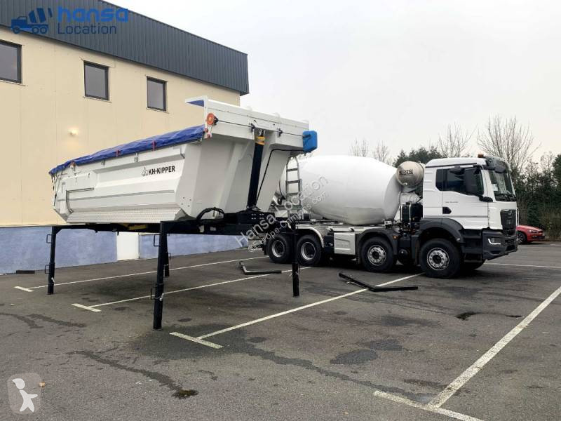 Camion MAN