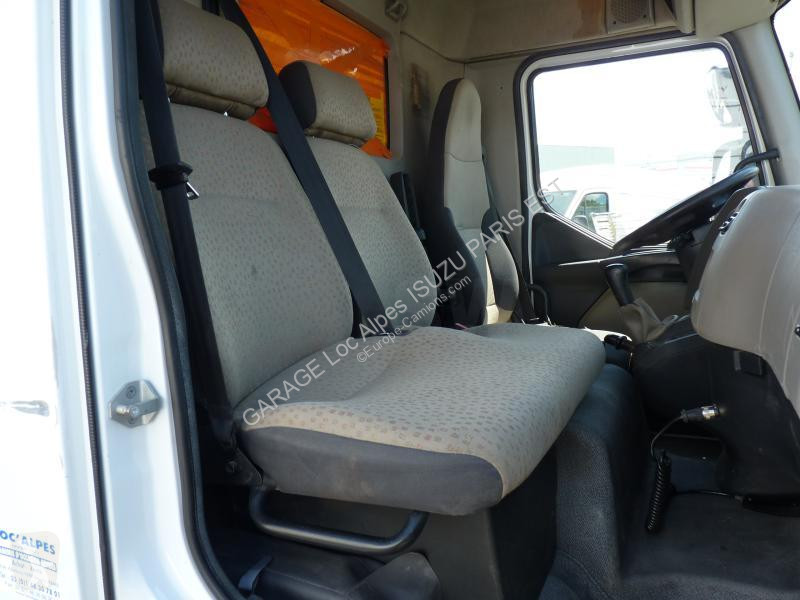 Camion Renault 190.10 Dxi