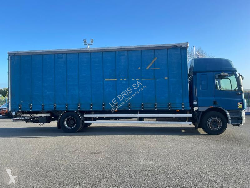 Camion DAF 300