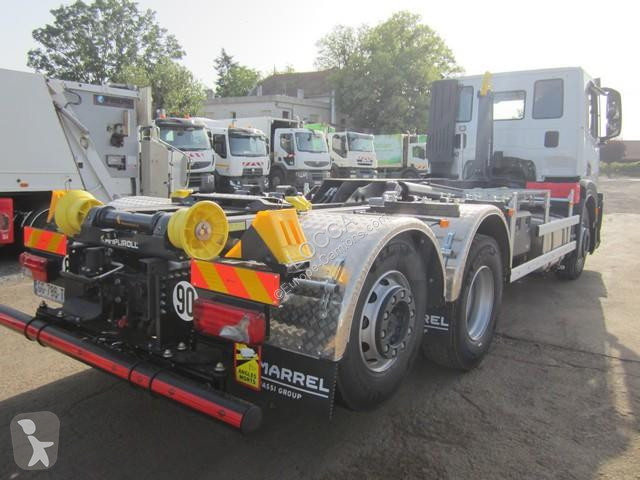 Camion Iveco 460