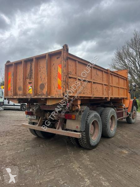 Kamion Iveco