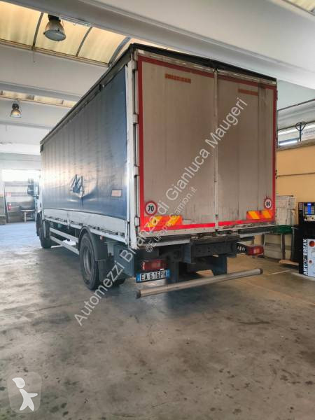 Camion Volvo