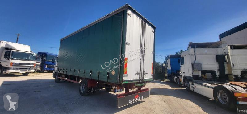 Camion Renault M180