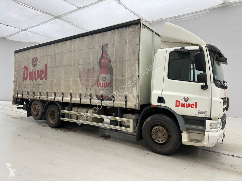 Camion DAF 310