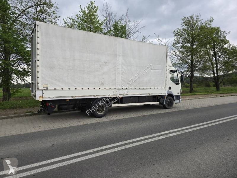 Camion DAF