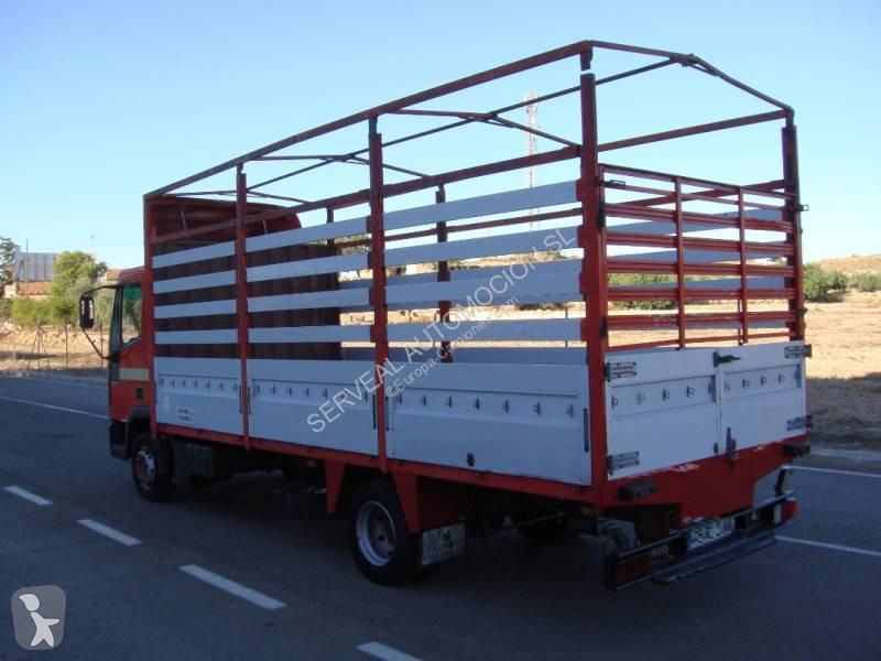 Camion Iveco