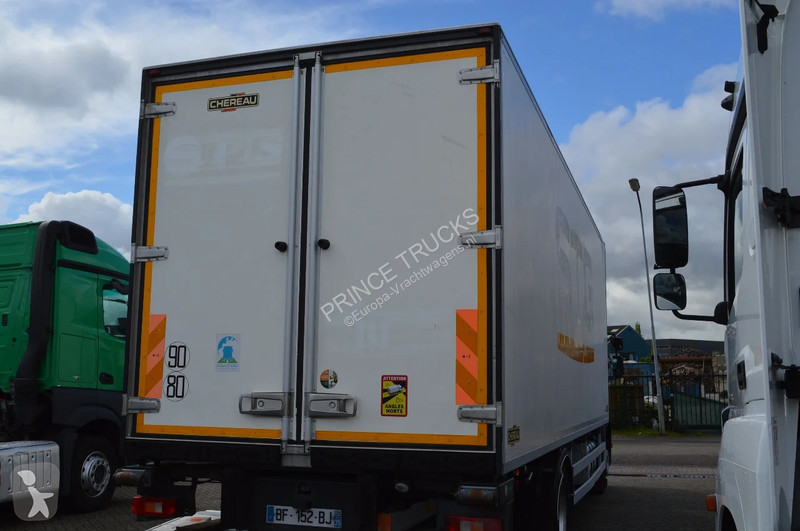 Vrachtwagen Volvo FE 260 * EURO5 * CARRIER...