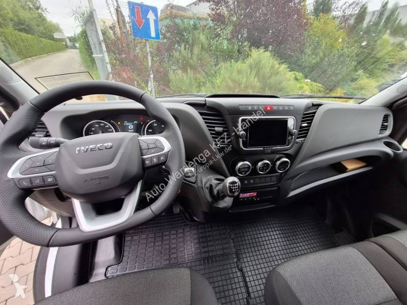 Camion Iveco