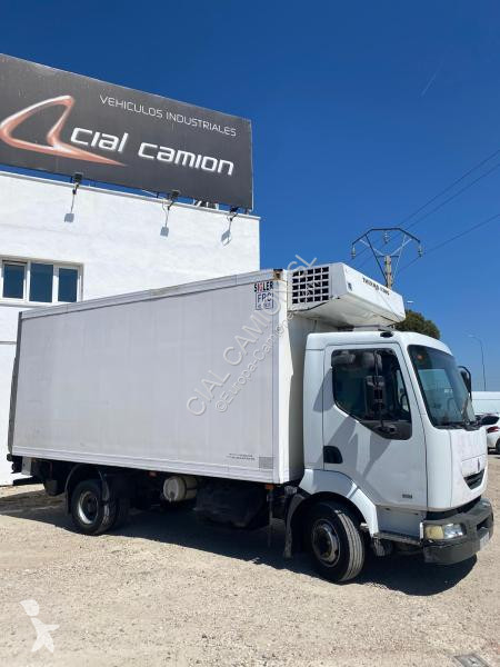Camion Renault 180.10