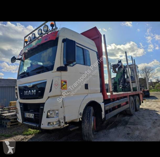 Camion MAN