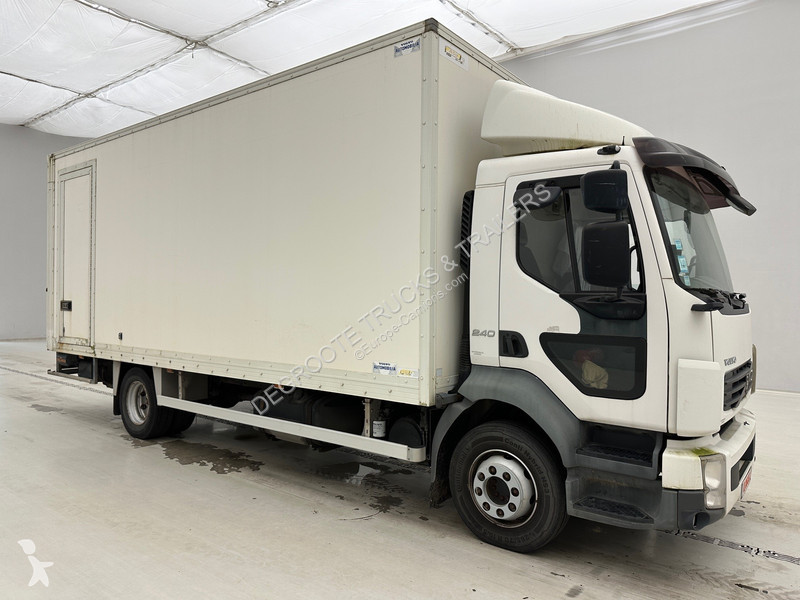 Kamion Volvo FL 240