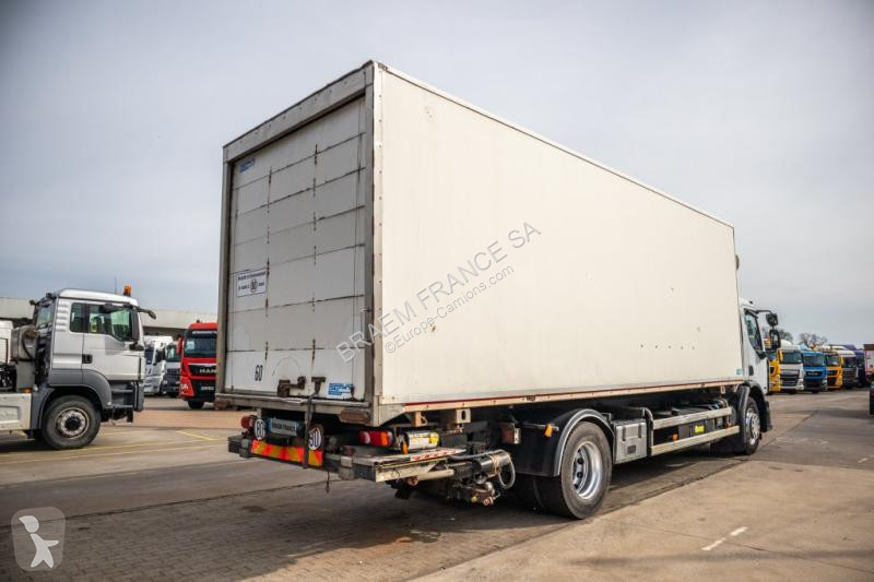 Kamion Renault PREMIUM 340DXI+E5+HAYON