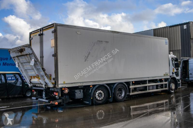 Camion Renault PREMIUM...