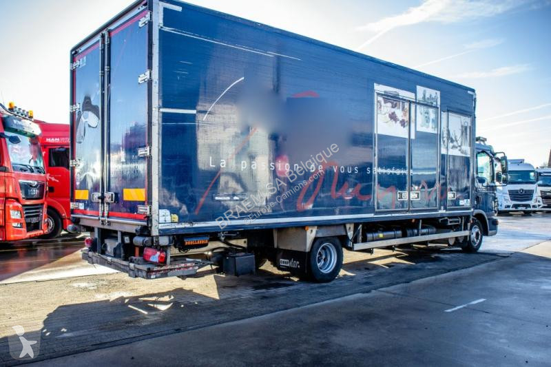 Kamion MAN 12.220 BL - THERMOKING
