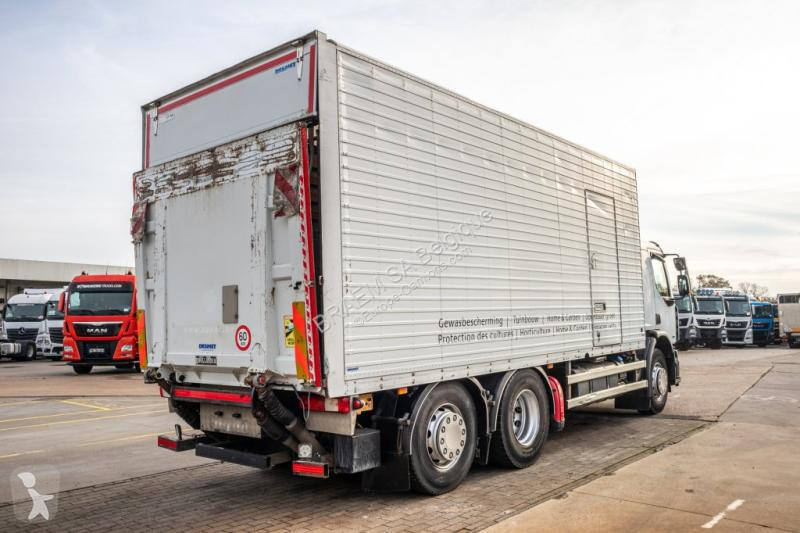 Kamion Renault 340 DXI-6X2