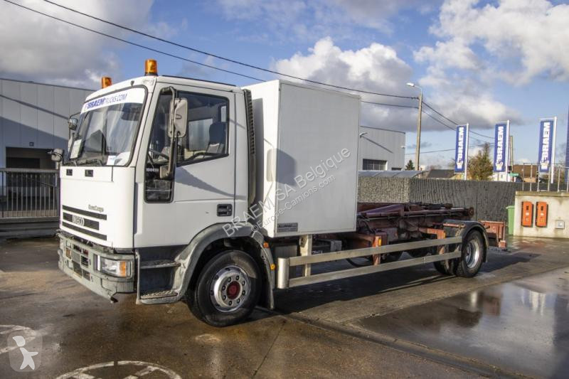 Camion Iveco 130E18