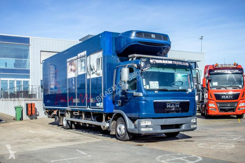 Kamion MAN 12.220 BL - THERMOKING