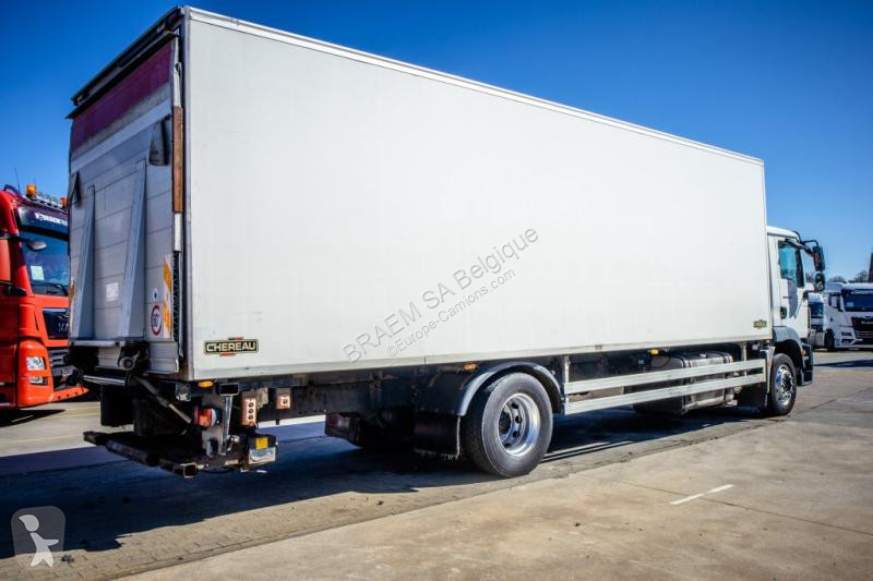 Kamion MAN 18.250 BL -E5