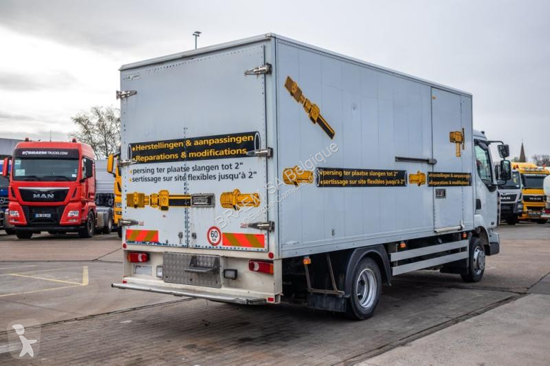 Kamion Renault 180 DCI (8.5t)