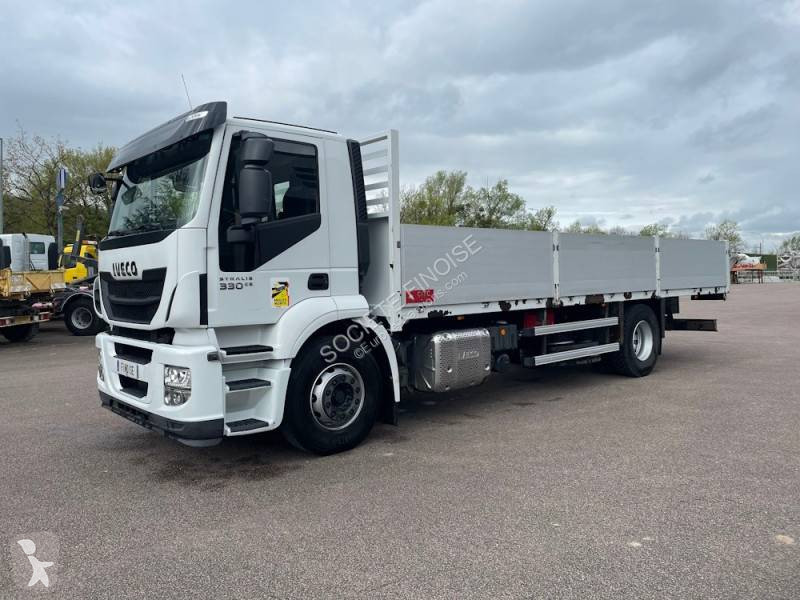 Camion Iveco