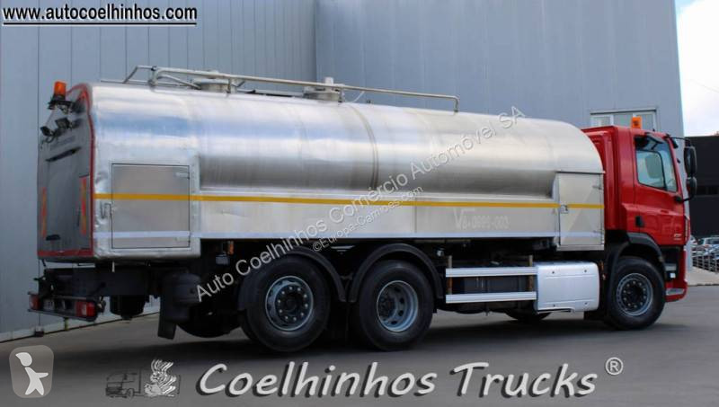 Camion DAF