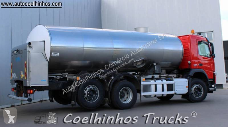 Camion Volvo