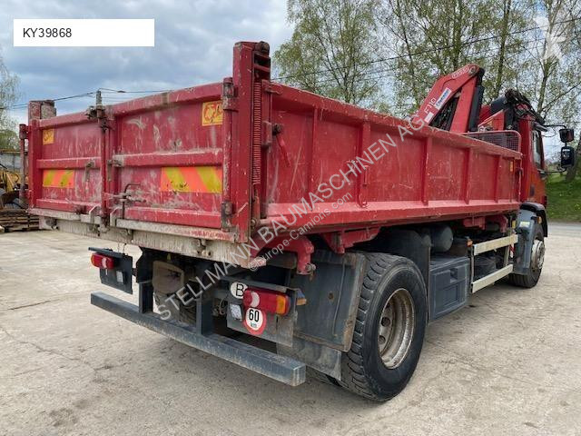 Kamion DAF LF 55280