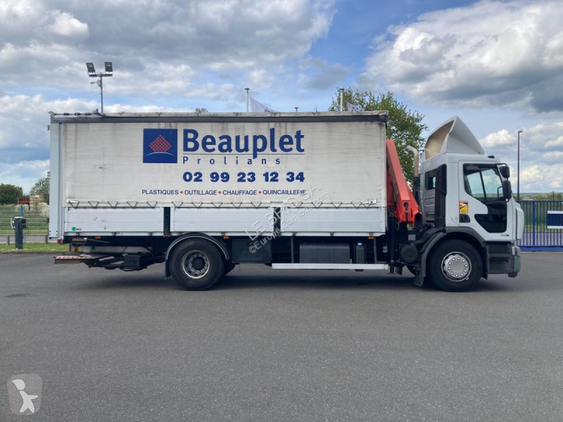 Kamion Renault 320.19